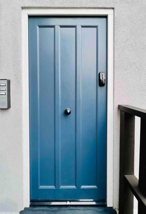 Smart-Home In Original Victorian Building Bristol Exterior photo